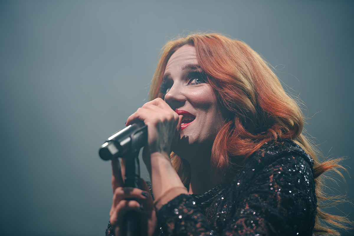 Epica - Latin America Tour 2025